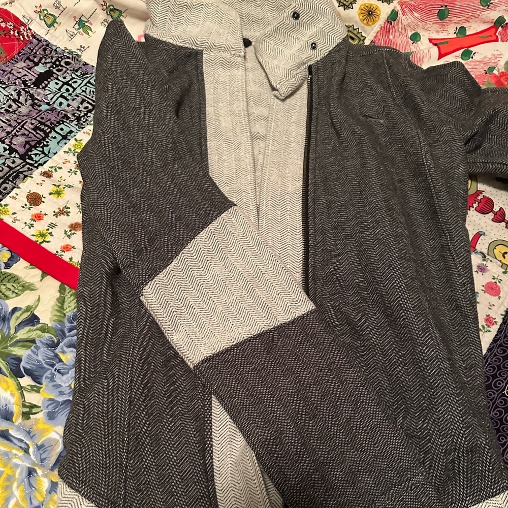 Cute cardigan by PUMA